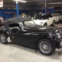 1961  TRIUMPH TR3 ROADSTER