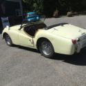 1961 Triumph TR3
