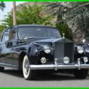1961 V LHD James Young Used