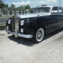 1961 Vintage Rolls Royce / Bentley Cloud / Reduced $5,000