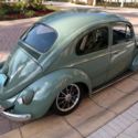 1961 Volkswagen Beetle Daily Driver/Show Car