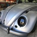 1961 volkswagen bettle bug air suspension custom show car