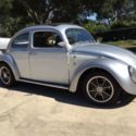 1961 VOLKSWAGEN BUG PRO BUILT VW BEETLE SUPER FAST BUILD DONE RIGHT OVAL WINDOW
