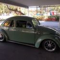 1961 Volkswagen VW Beetle Daily Driver fully restored appraised at $27,240.00