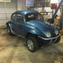 1961 VOLKSWAGON BEETLE BAHA