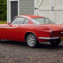 1961 Volvo p1800 Jensen Model - Matching Factory Engine