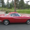 1961 Volvo P1800