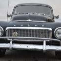 1961 Volvo PV 544 2 dr sedan
