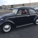 1961 VW beetle Wolfsburg Edition Volkswagen Bug