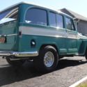 1961 Willys Wagon