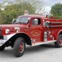 1961 WM300 Power Wagon with under 12K original miles.Garage kept last 10 years.