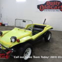 1961 Yellow Great Project Car Needs Seats and Finish Work!