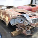 1961 Yellow Parts Car or Restoration!