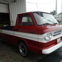 1961chevrolet corvair 95 side ramp