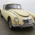 1962 1600 Used