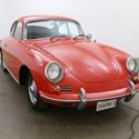 1962 1600S Coupe Used