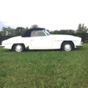 1962 190SL
