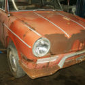 1962 , 1964 BMW 700 Coupes Restoragtion Projects, 2 cars, 1 low price