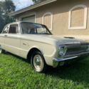 1962 2-door survivor with 18750 actual miles, completly original TIME CAPSOLE 62