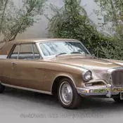 1962 4-Speed Used