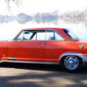 1962 62 Chevy II NOVA Chevrolet Nova