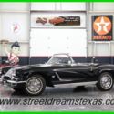 1962 62 Roadster both tops 327 340 hp 4 spd triple blac Used Manual