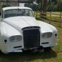 1962 63   Bentley S3