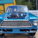 1962 AMC Rambler American 2-Door Wagon