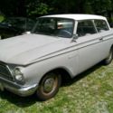 1962 AMC Rambler American 2dr 29k miles