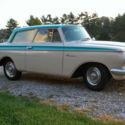 1962 AMC Rambler American