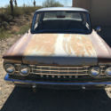 1962 AMC Rambler Classic 2 Door Coupe - Runs and Drives with Clean Title