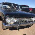 1962 AMC Rambler Classic Custom