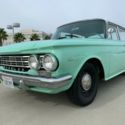 1962 AMC Rambler Classic Deluxe, 3 on the tree, Daily Driver, Add to Collection