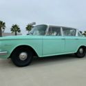 1962 AMC Rambler Classic Deluxe 3-Speed. Daily Driver. Very Clean