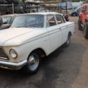 1962 amc rambler Custom