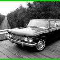 1962 AMC Rambler only 53k miles nice survivor car NO RESERVE