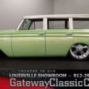 1962 AMC Rambler