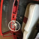 1962 Amphicar 770 Base 1.1L