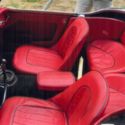 1962 Austin Healey 3000 bt7 tri carb