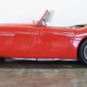 1962 Austin Healey 3000 Mark ii BT7