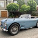 1962 Austin-Healey 3000 MK II TRI CARB BT 7 ROADSTER AND 1 OF 355 BUILT!!!!!