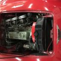 1962 Austin Healey 3000 MKII BT7 tri- carb, this car has been restored over the