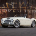 1962 Austin Healey 3000 MKII - Well Kept Restoration - Turn Key Example