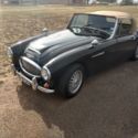 1962 Austin Healey 3000 Replica