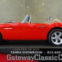 1962 Austin Healey 3000 Sebring Roadster