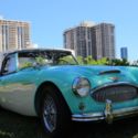 1962 austin healey 3000