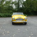 1962 Austin Healey 3000 Tri-Carb Decent Driver