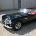 1962 Austin Healey 3000 Tri Carb