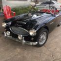 1962 Austin Healey MKII BT7