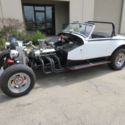 1962 Austin Healey Rat Rod, Hot Rod, Custom Built Sport Car
